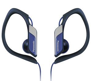 Panasonic RP-HS34E-A Blue Panasonic RP-HS34E-A Blue